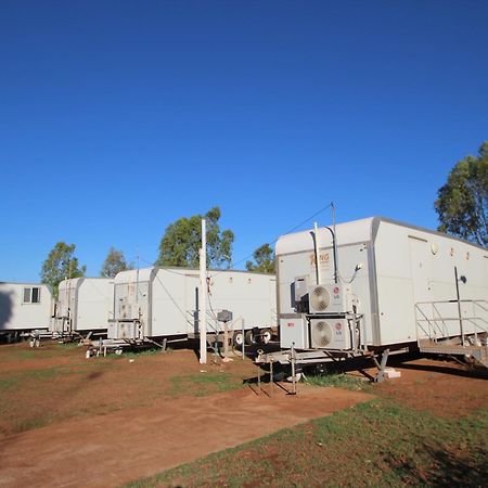 Aaok Karratha Caravan Park Экстерьер фото