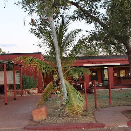 Aaok Karratha Caravan Park Экстерьер фото