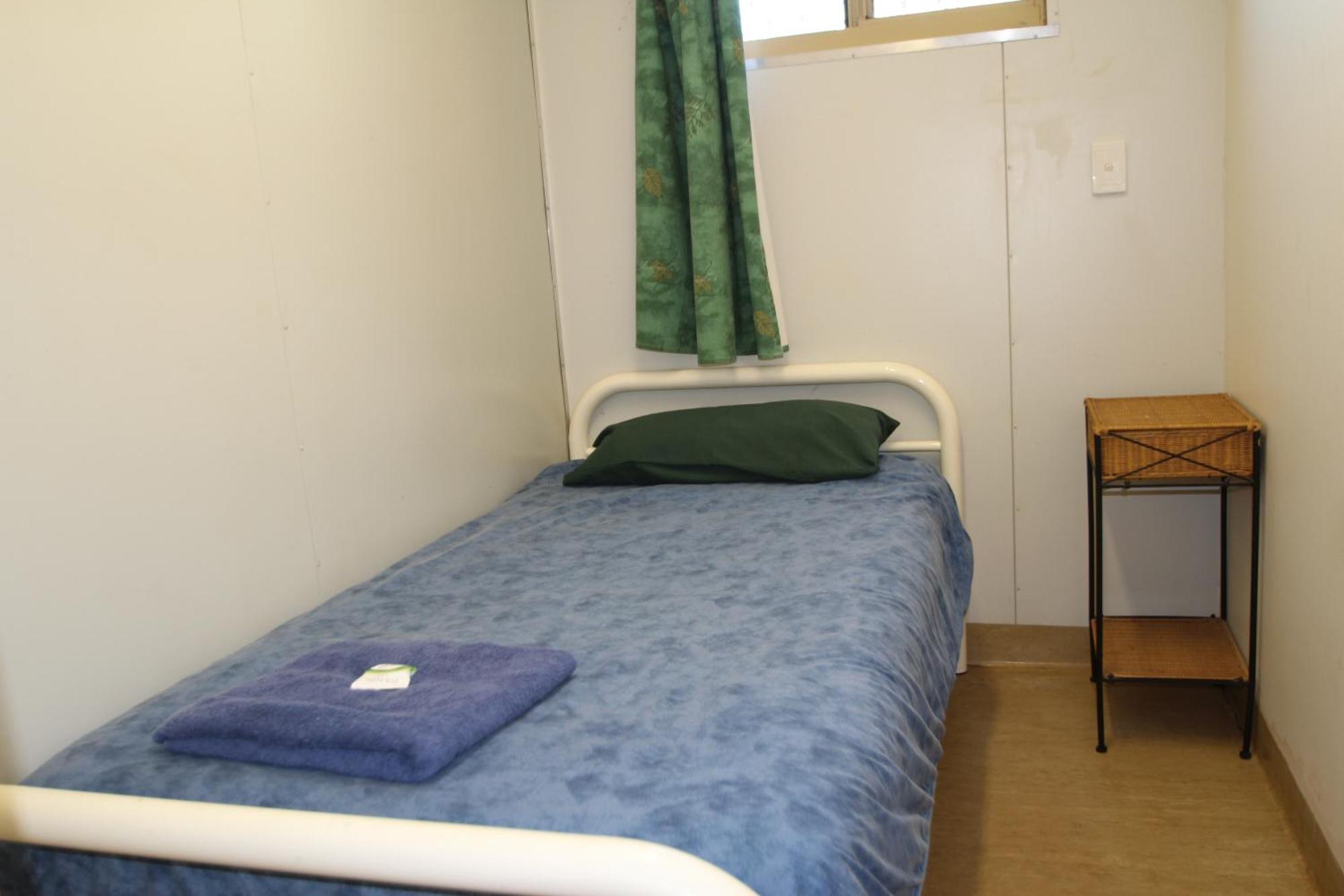 Aaok Karratha Caravan Park Экстерьер фото