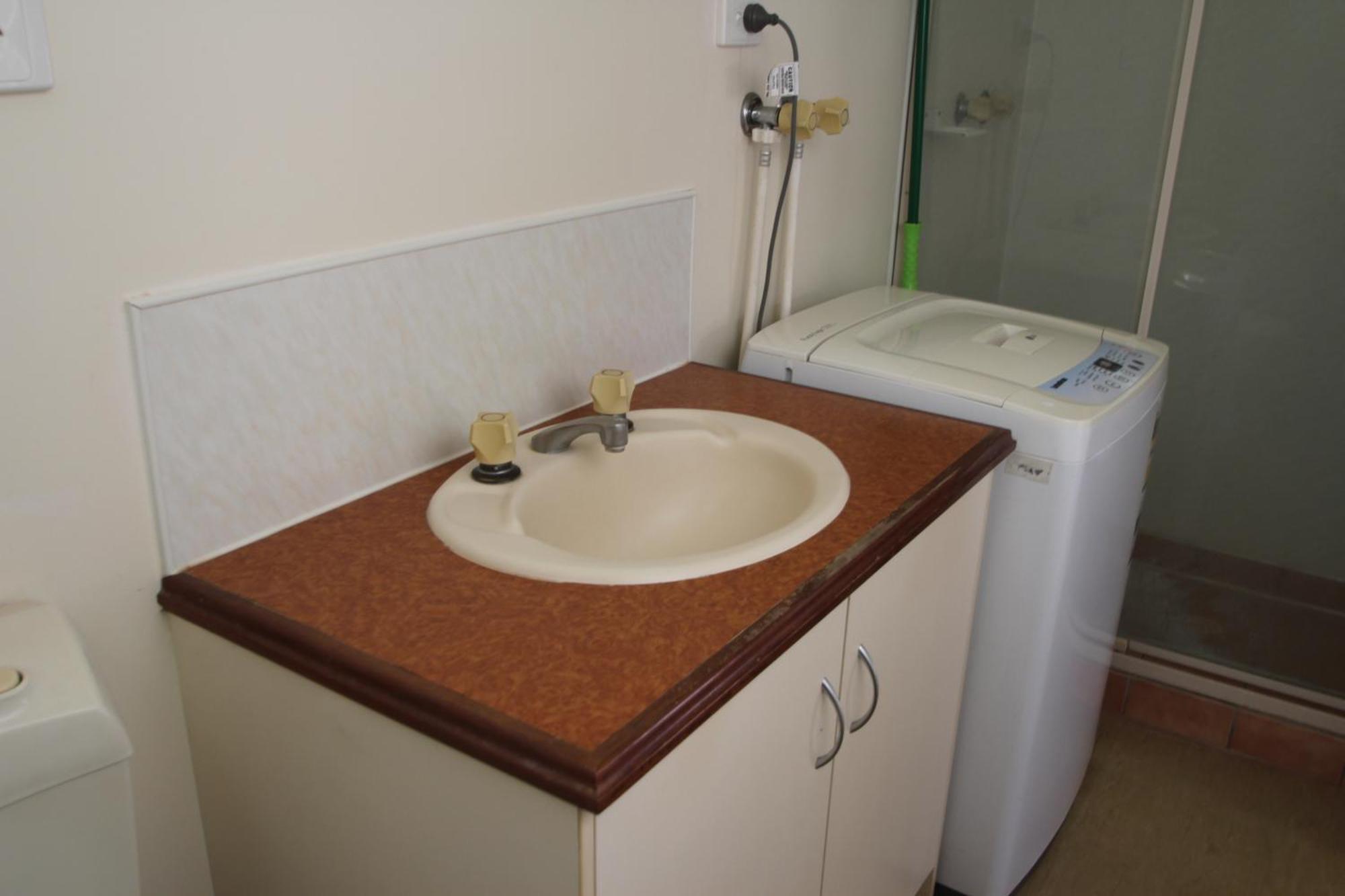 Aaok Karratha Caravan Park Экстерьер фото