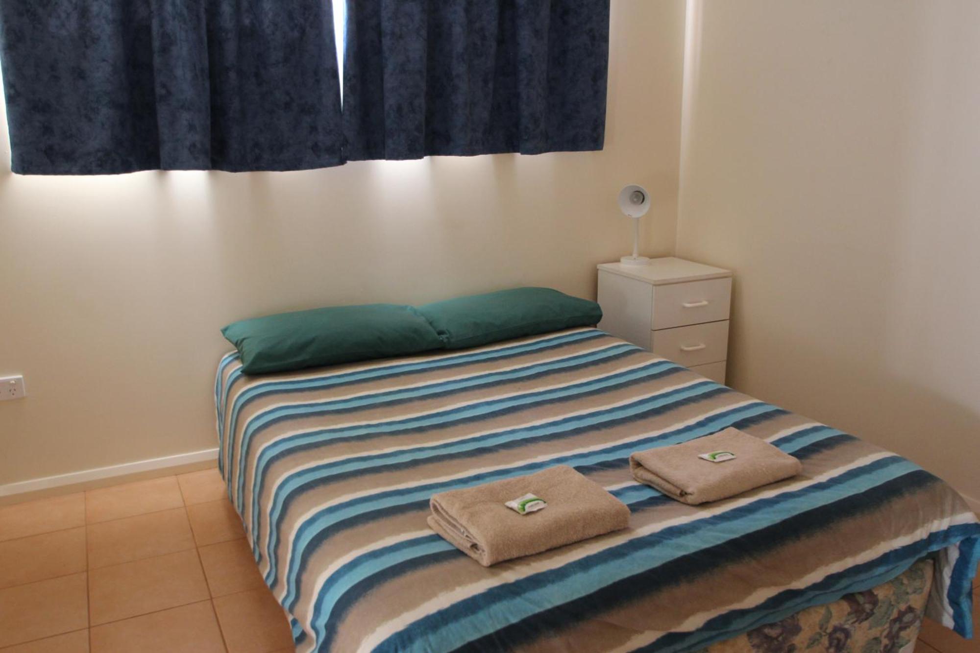 Aaok Karratha Caravan Park Экстерьер фото