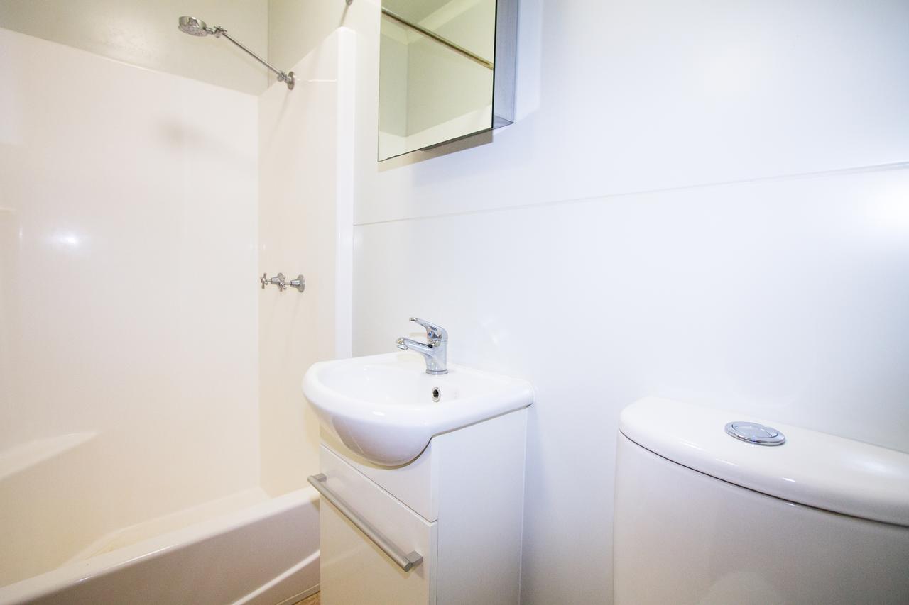 Aaok Karratha Caravan Park Экстерьер фото