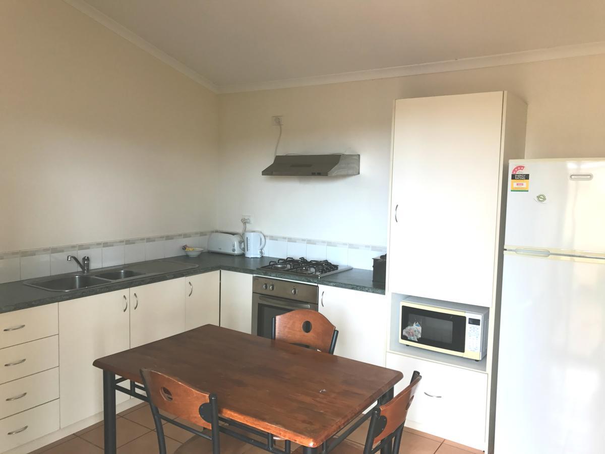 Aaok Karratha Caravan Park Экстерьер фото