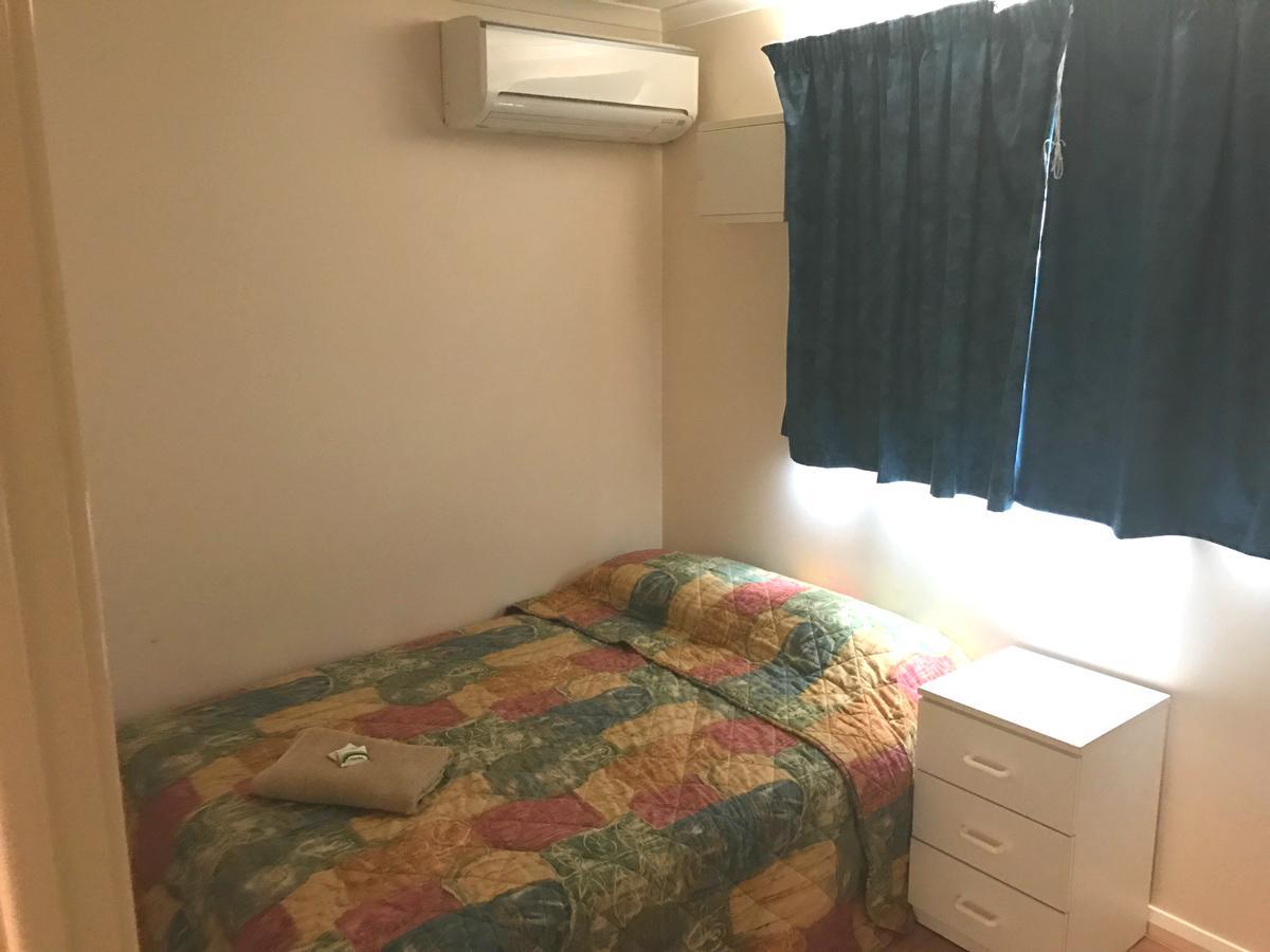 Aaok Karratha Caravan Park Экстерьер фото