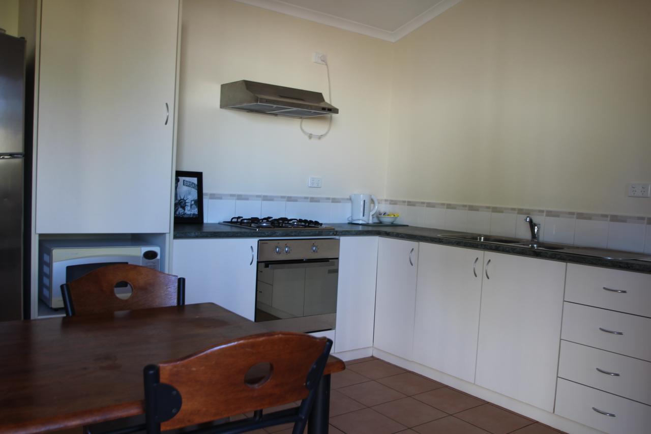 Aaok Karratha Caravan Park Экстерьер фото