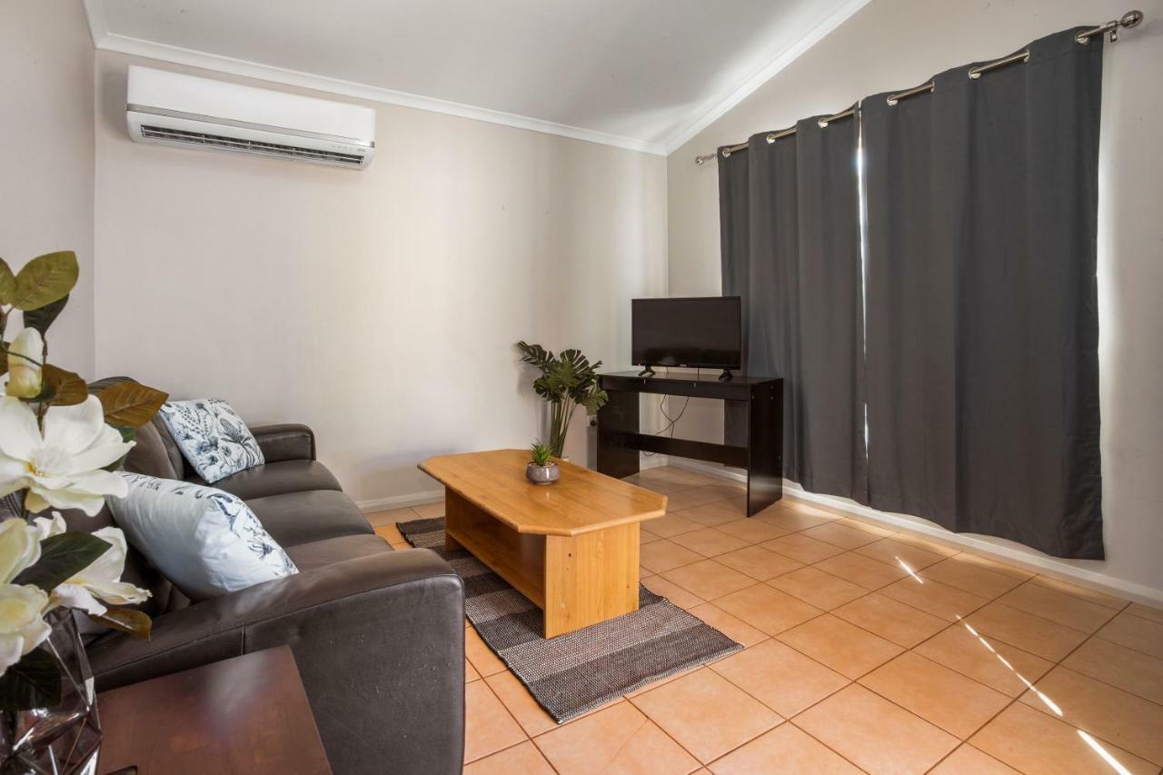 Aaok Karratha Caravan Park Экстерьер фото
