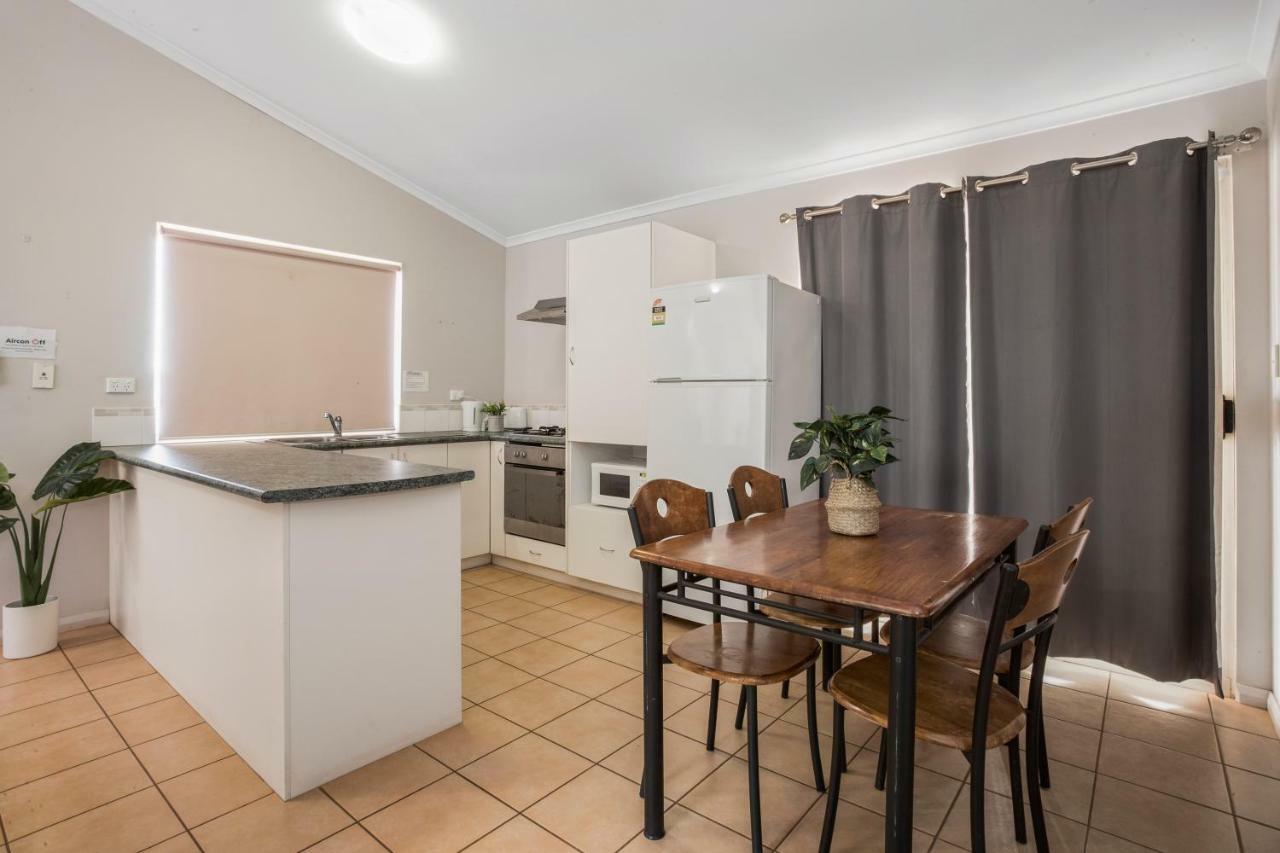 Aaok Karratha Caravan Park Экстерьер фото