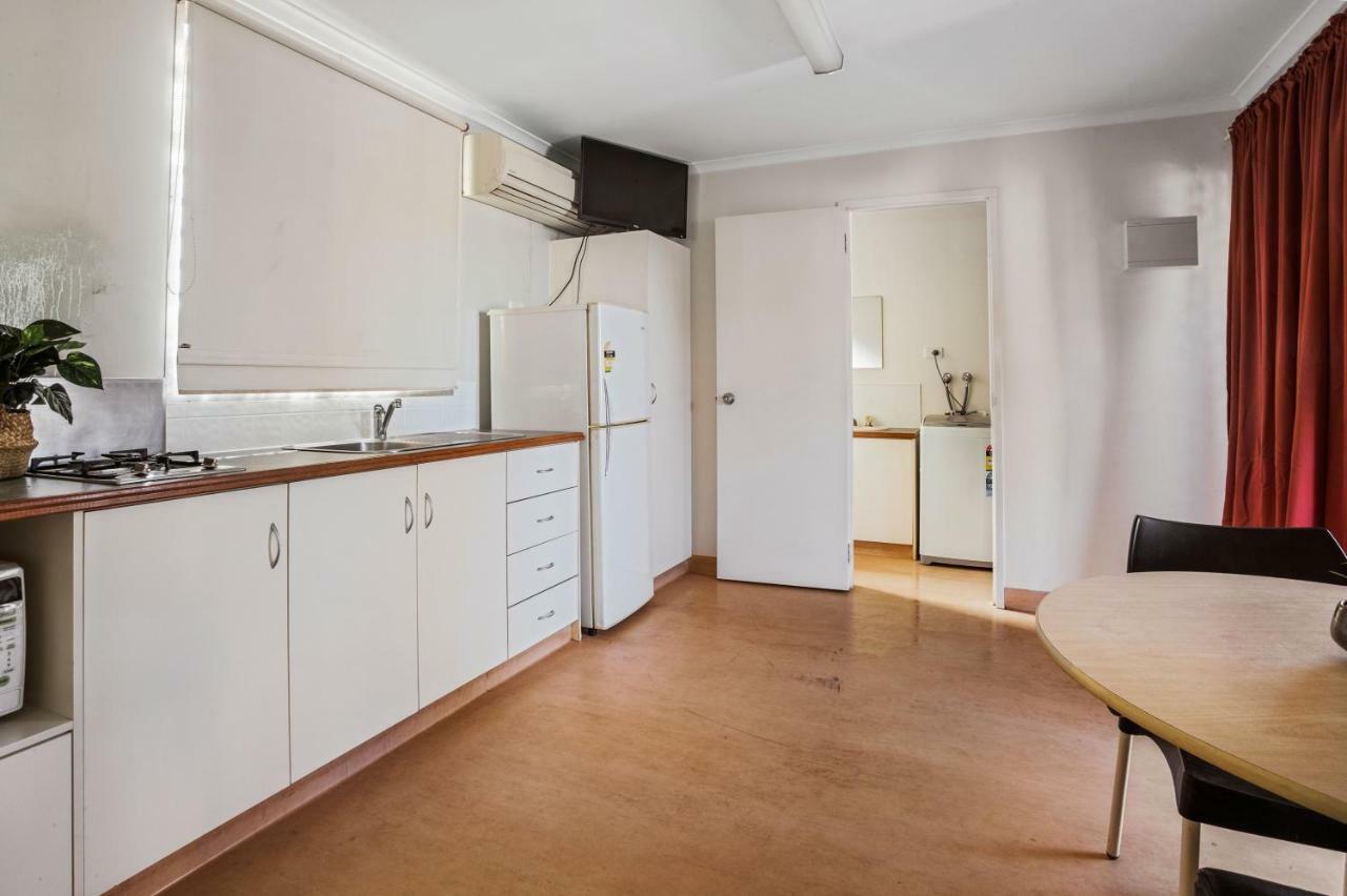 Aaok Karratha Caravan Park Экстерьер фото