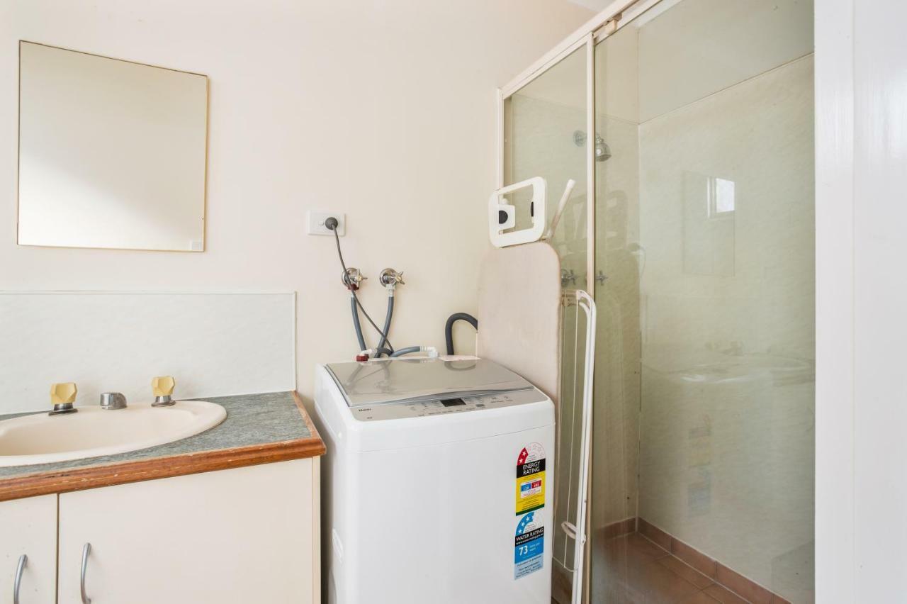 Aaok Karratha Caravan Park Экстерьер фото