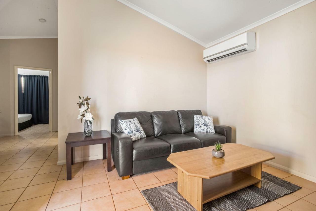 Aaok Karratha Caravan Park Экстерьер фото