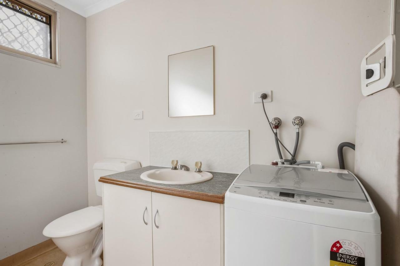 Aaok Karratha Caravan Park Экстерьер фото