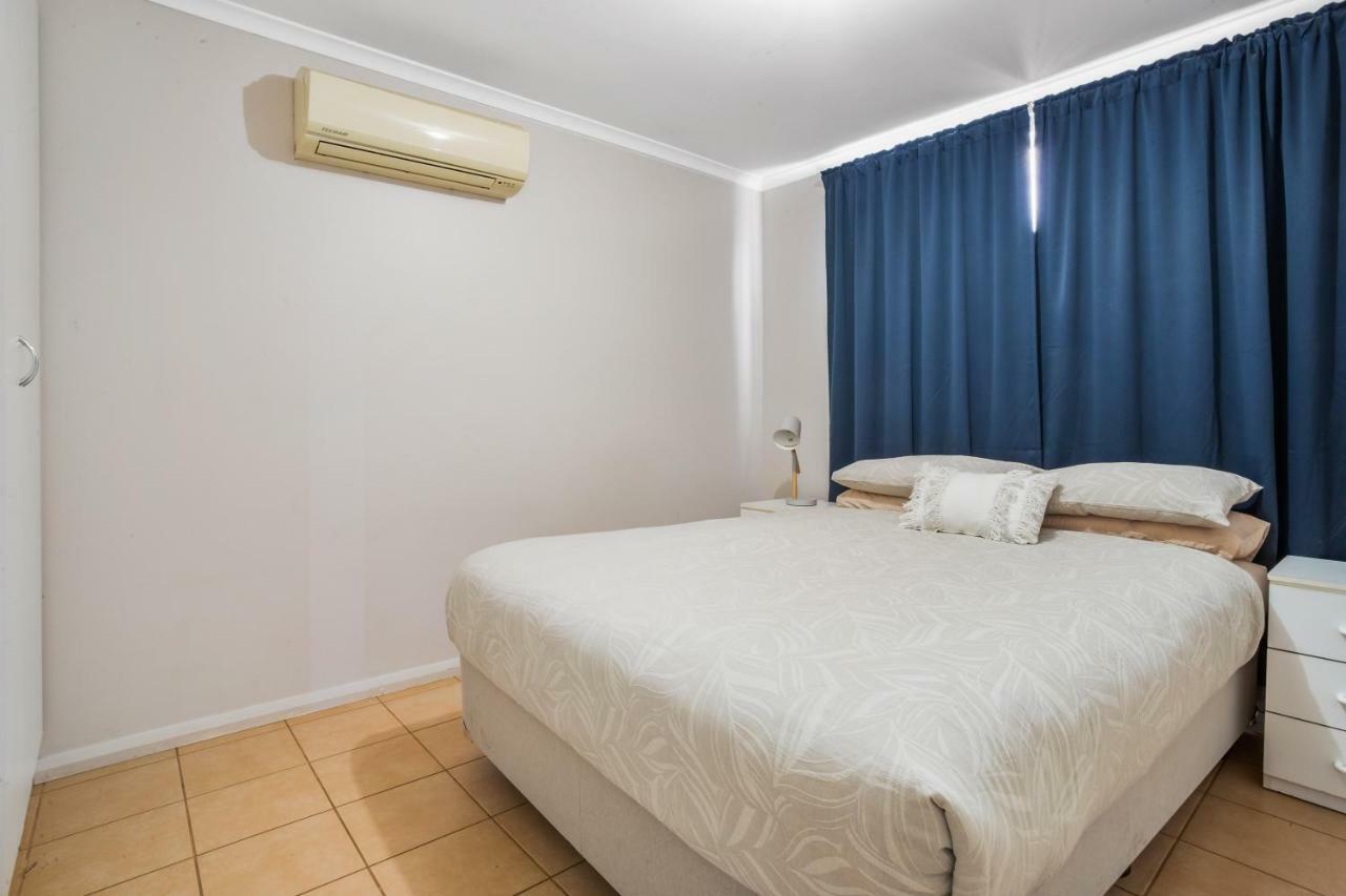 Aaok Karratha Caravan Park Экстерьер фото